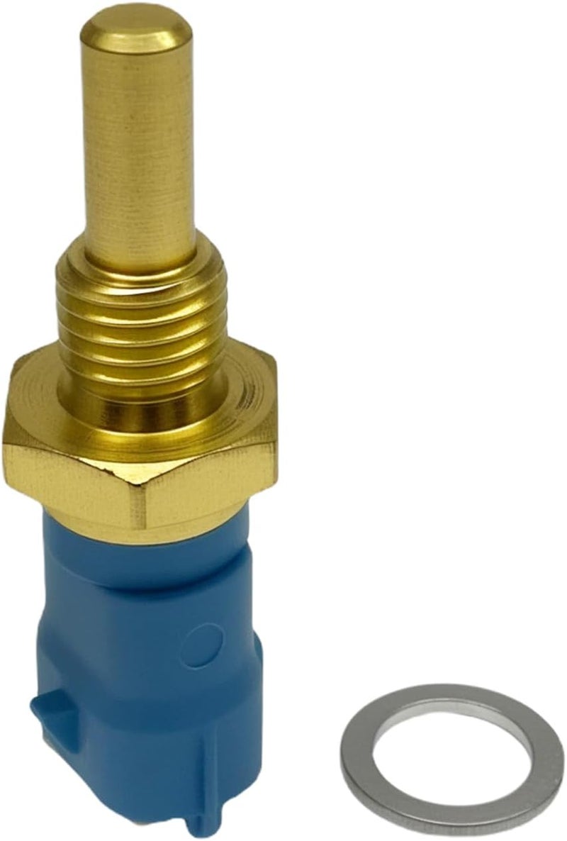 HYNYHT Water Temperature Sensor 028100220 4010644 Compatible with Po-la-RIS Sportsman 570 700 EFI 800 EFI Scrambler Ranger 500 570 700 800 900 XP 1000 RZR 800 XP 900 570 ACE 570 EFI - Image 1